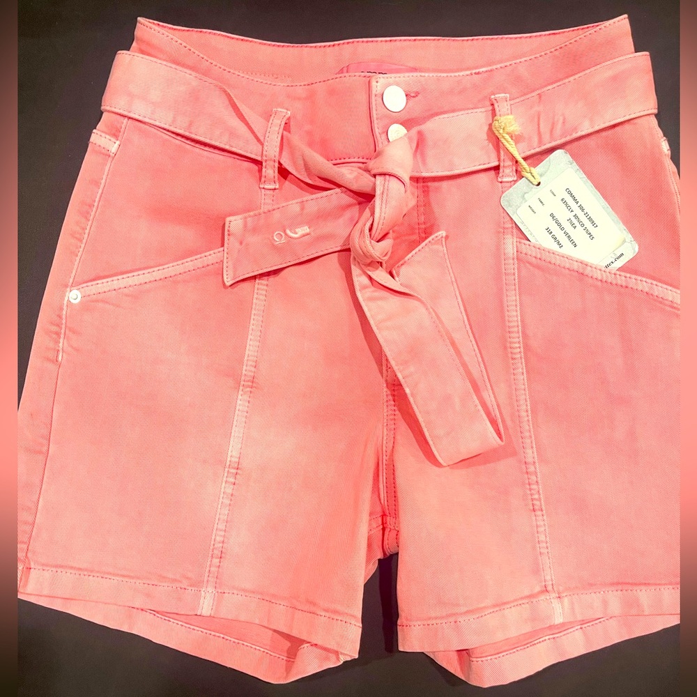Comma, Women’s Denim Short